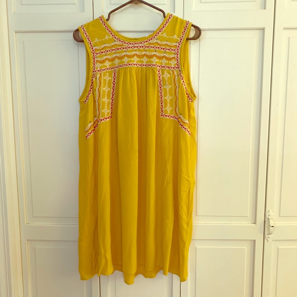 Summer Dress